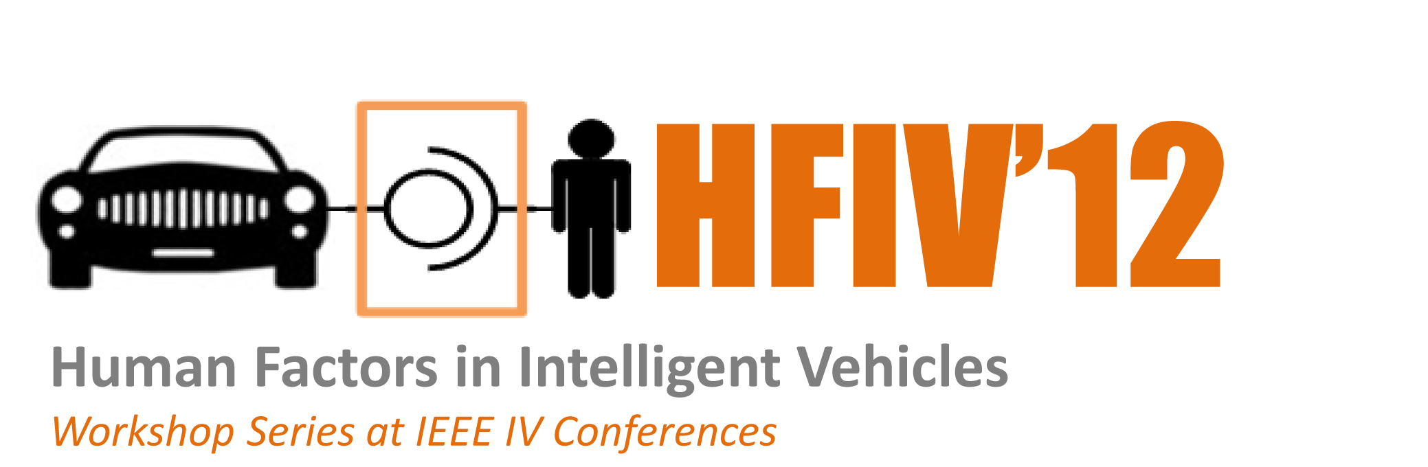 FHIV12 logo