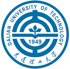 Dalian University Logo