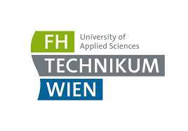 Technikum Wien Logo