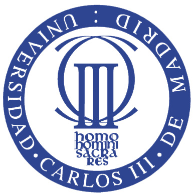 CarlosIII University Logo