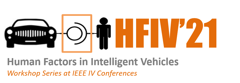HFIV21 logo